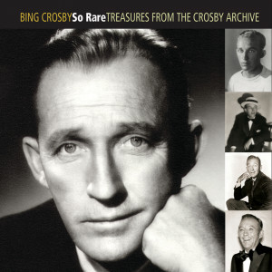 ดาวน์โหลดและฟังเพลง I Can't Get Started พร้อมเนื้อเพลงจาก Bing Crosby