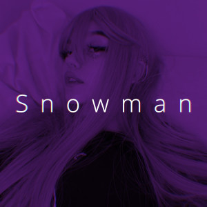 อัลบัม Snowman - Speed ศิลปิน Sia Kate Isobelle Furler