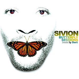 Sivion的專輯Butterfly Sessions: Beats by Dert