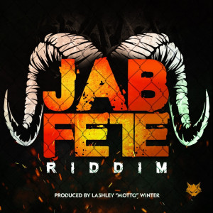 Listen to Jab Fete Riddim (Instrumental) song with lyrics from Team Foxx