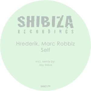 อัลบัม Self ศิลปิน Hrederik