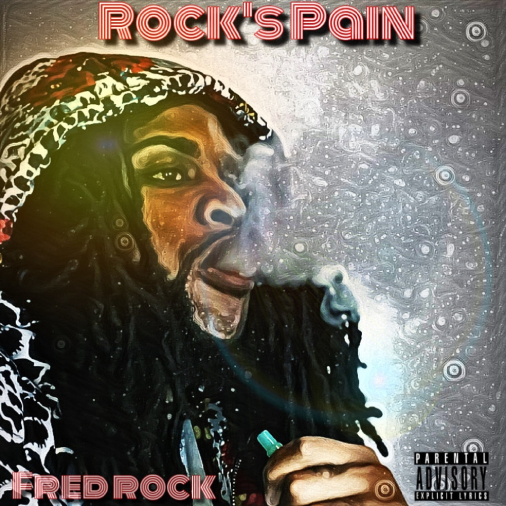 Rock's Pain (Explicit)