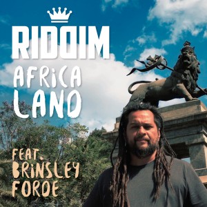 Riddim的專輯Africa Land