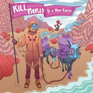 收聽Kill Paris的Slap Me (Candyland Remix)歌詞歌曲