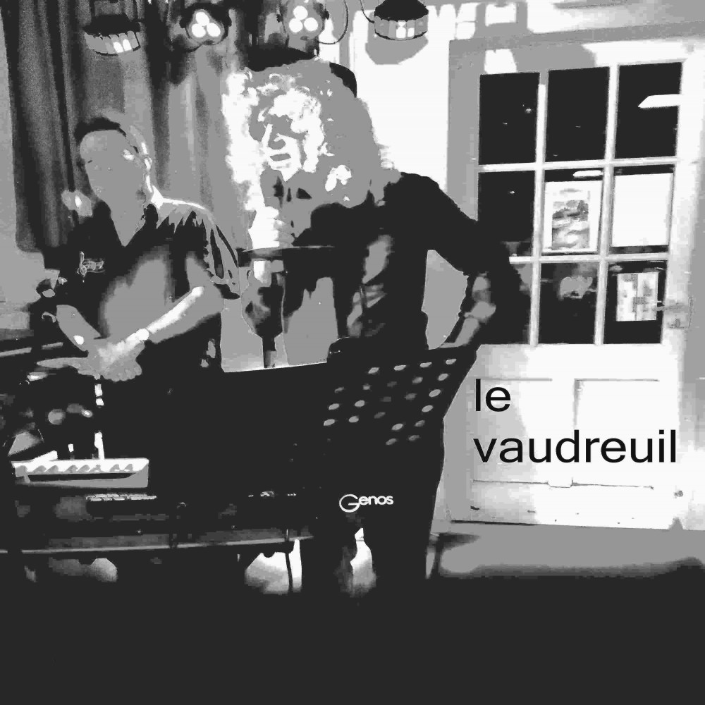 Le vaudreuil