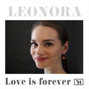 Album Love Is Forever oleh Leonora
