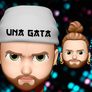 ดาวน์โหลดและฟังเพลง Una Gata พร้อมเนื้อเพลงจาก LeyHoma