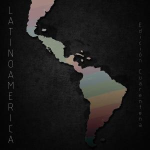 Listen to LATINOAMERICA song with lyrics from Rodrigo Alzogaray