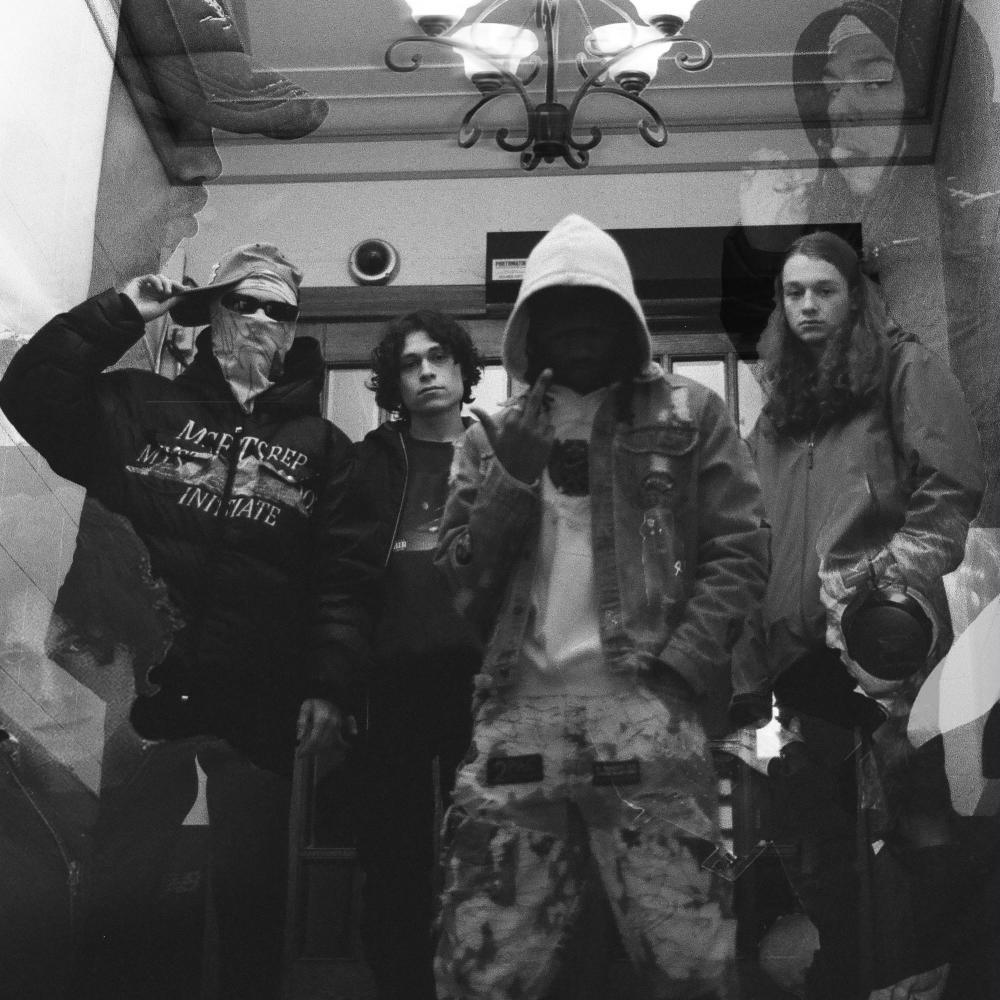 TWOTONES (feat. Mike Shabb & Young Rose) (Explicit)