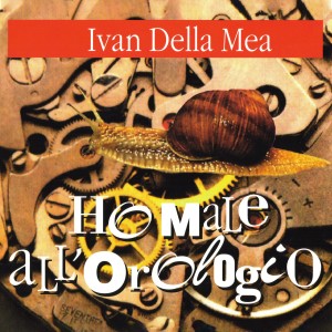 收聽Ivan Della Mea的O Cara Moglie歌詞歌曲