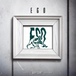 อัลบัม EGO / إيقو (feat. MEXEY) ศิลปิน Rider