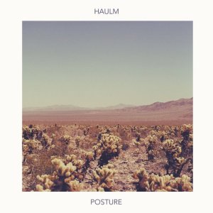 Haulm的專輯Posture