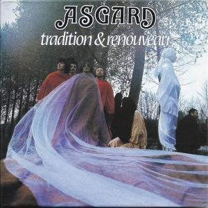 Dengarkan Les Landes D'harou lagu dari Asgard dengan lirik