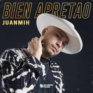 Album Bien Apretao from JuanMih