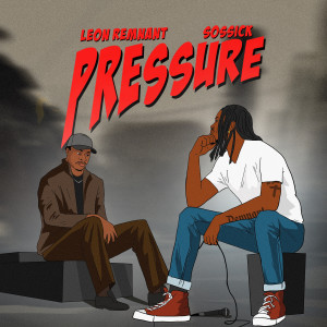 Album Pressure from 