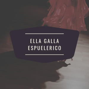 Album Ella Galla Espuelerico from Trio Reynoso