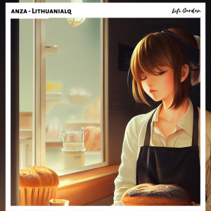 ANZA的專輯LithuaniaLQ