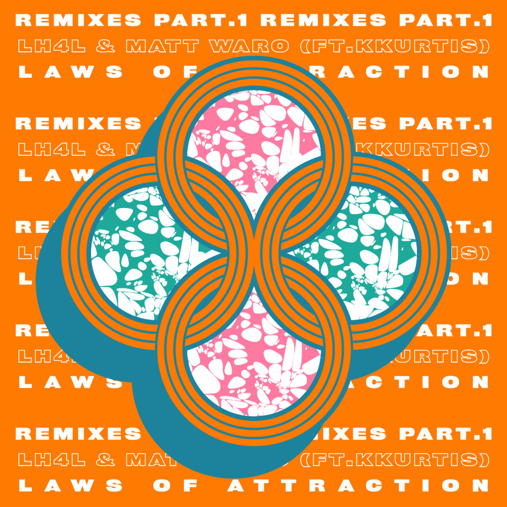 Laws of Attraction (Maesic Remix)