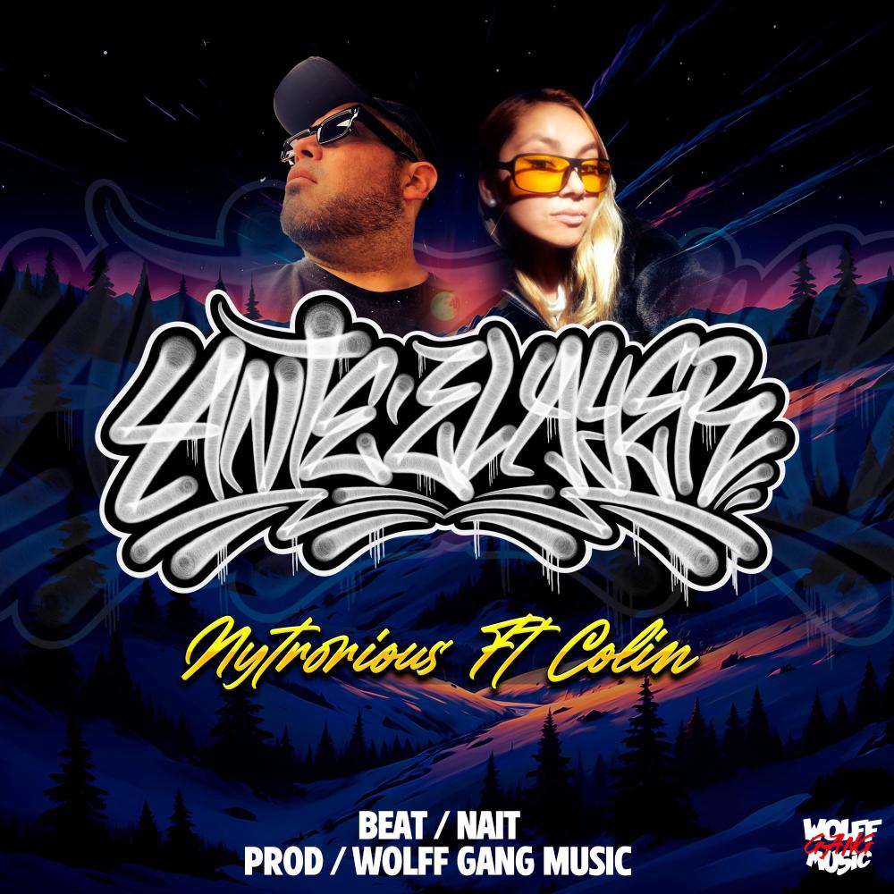 Ante el Ayer (feat. Colin)
