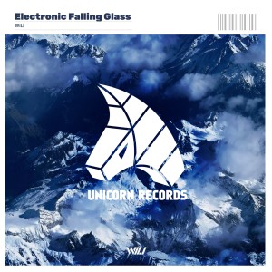Album Electronic Falling Glass from WiLi