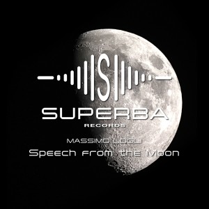Album Speech from the Moon from Massimo Logli