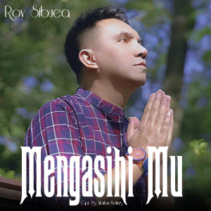Album Mengasihi Mu from 