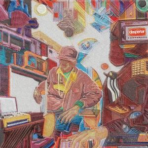 default playlist img