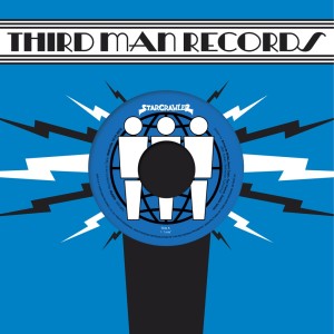 收听Starcrawler的Lizzy (Live at Third Man)歌词歌曲