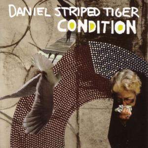 收聽Daniel Striped Tiger的Your Birthday歌詞歌曲