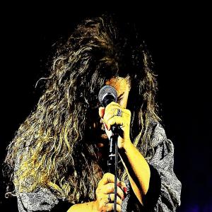 Album Ei Moro mou (Walk on the wild side) from Dimou Helen
