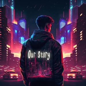 ดาวน์โหลดและฟังเพลง Our Story พร้อมเนื้อเพลงจาก BLURIE