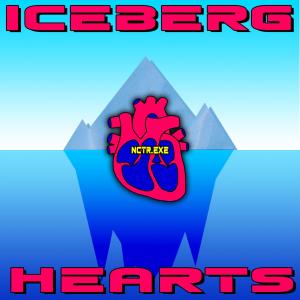 Nctr.Exe的專輯Iceberg Hearts (Frostbite)