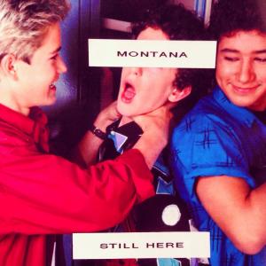 Listen to Crystal Clear (Explicit) song with lyrics from Montana