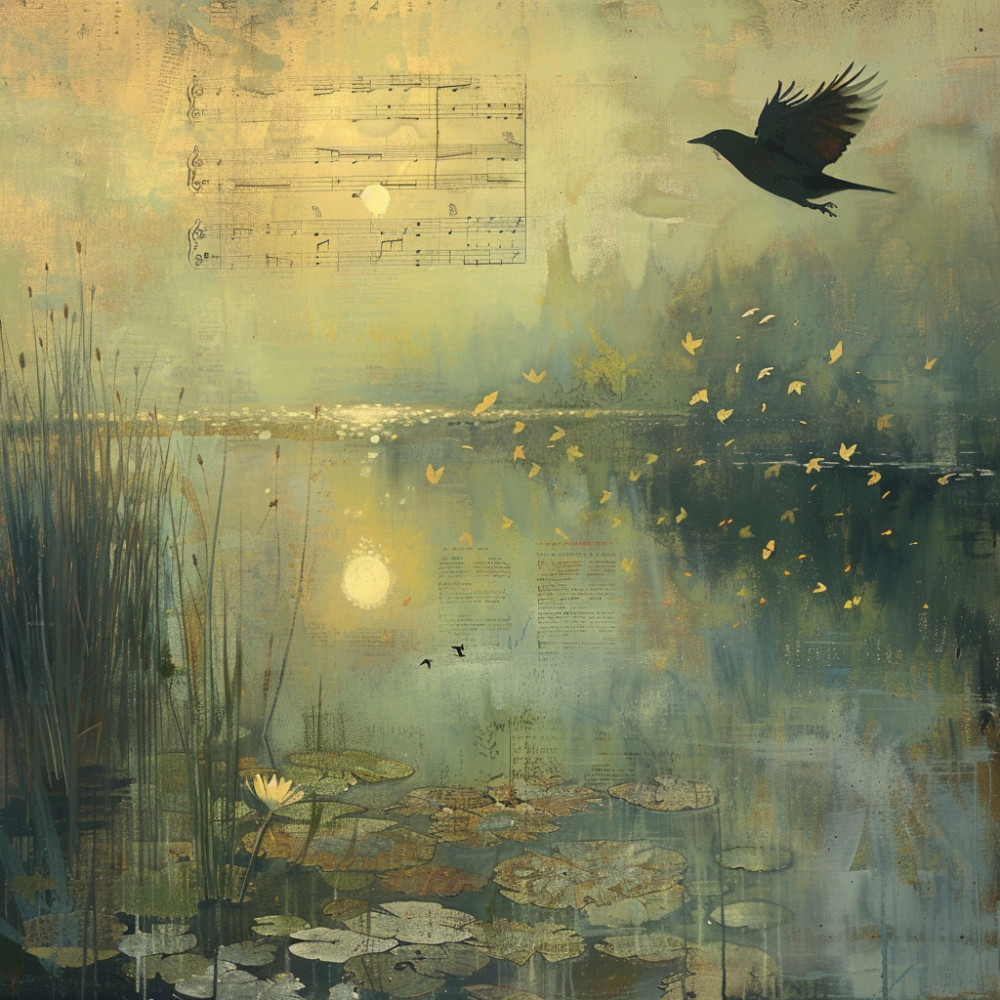 Rhapsody of the Dawn