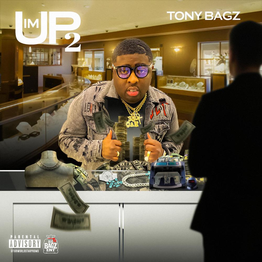 Matter Fact (feat. London Jae) (Explicit)