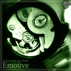 ดาวน์โหลดและฟังเพลง Closer Than You Think พร้อมเนื้อเพลงจาก Emotive