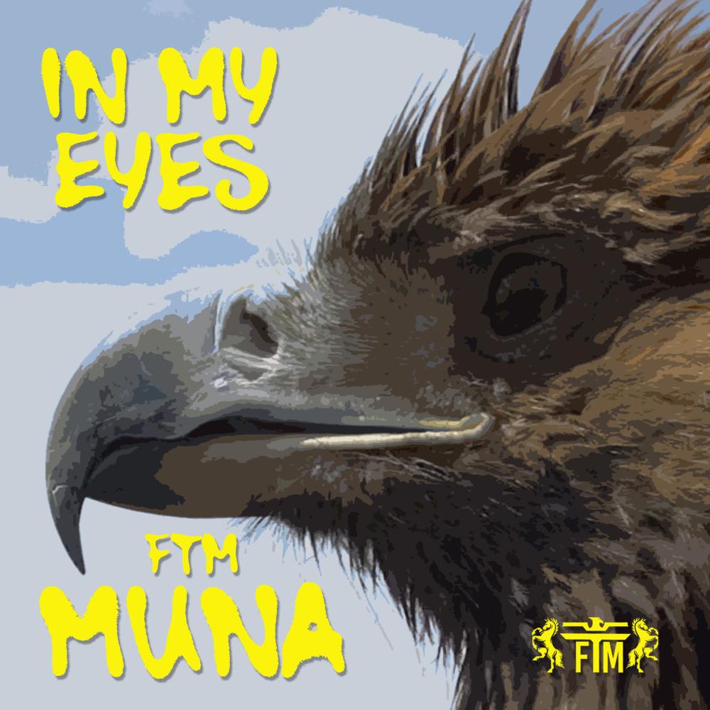 In My Eyes (Explicit)
