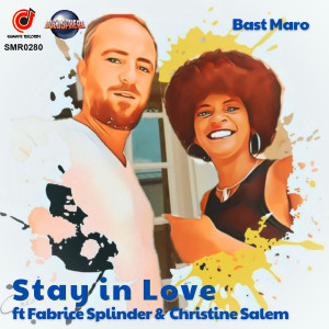Album Stay in Love from Bast Maro