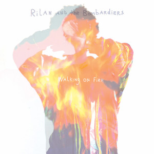 收听Rilan & The Bombardiers的Trippin歌词歌曲