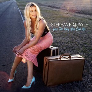 收聽Stephanie Quayle的You Should Have Told Me歌詞歌曲