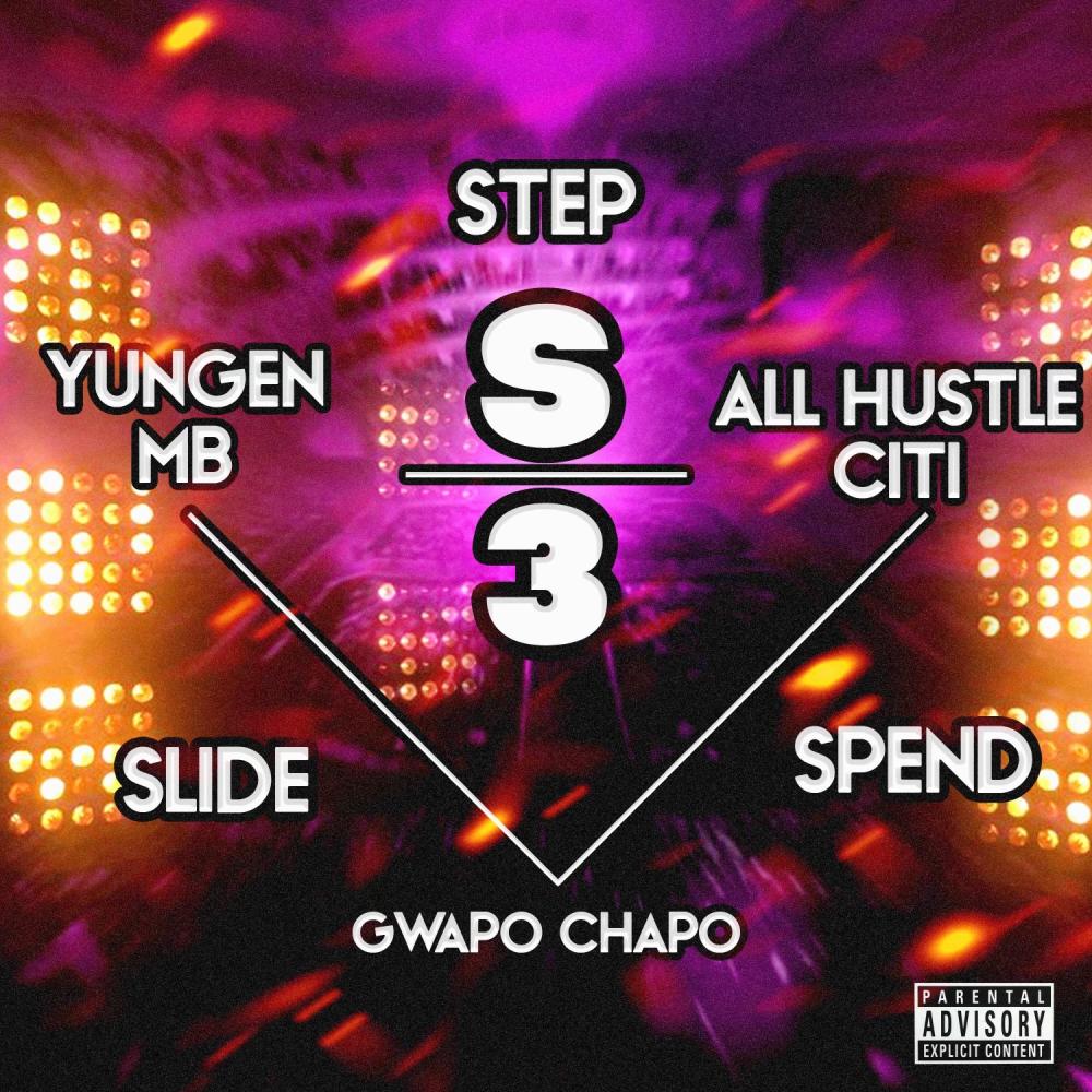 S-3 (feat. Gwapo Chapo) (Explicit)