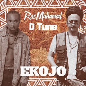 Ras Muhamad的專輯EKOJO
