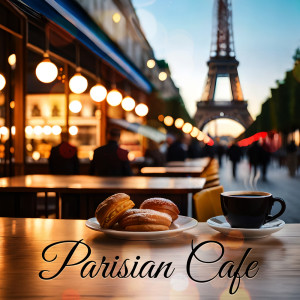 Album Parisian Cafe oleh Soft Jazz Mood