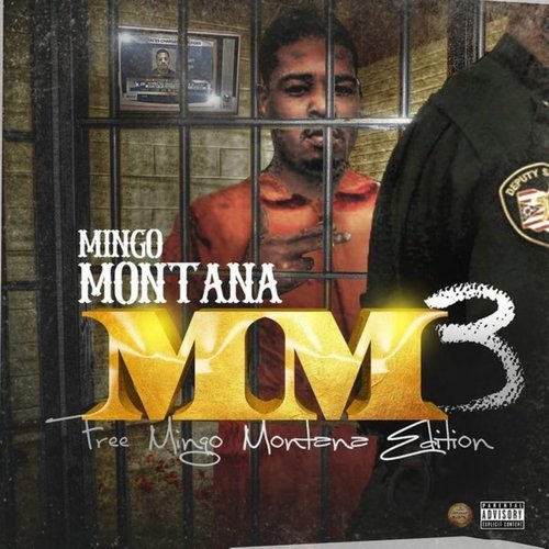 Mobbin (Explicit) (其他)