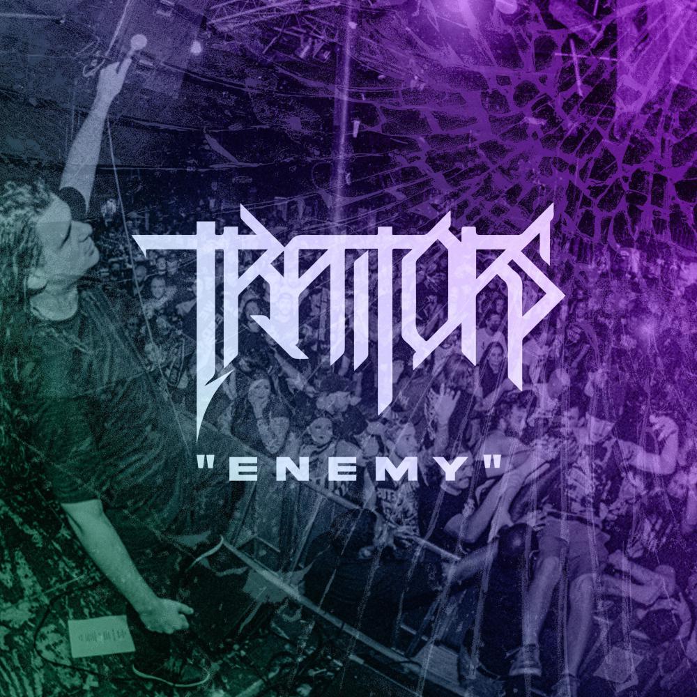 Enemy (Explicit)