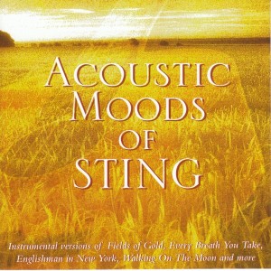 Dengarkan King Of Pain lagu dari Acoustic Moods dengan lirik