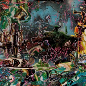 Album Sugar/Tzu oleh black midi