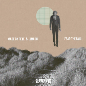 Album Fear The Fall from Jinadu
