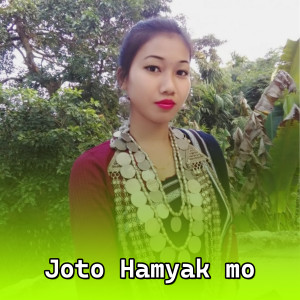 Dengarkan lagu Joto Hamyak mo nyanyian Baidya dengan lirik