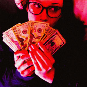 ดาวน์โหลดและฟังเพลง stressed out (Explicit) พร้อมเนื้อเพลงจาก DARKLXRD